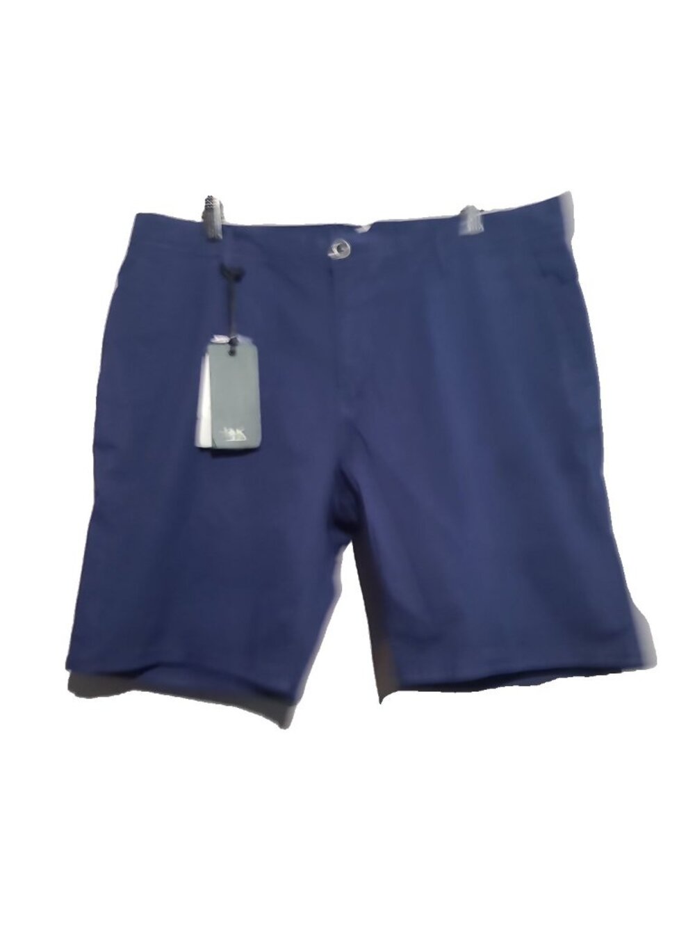 Rodd & Gunn The Peaks Custom Short Size 36 Blue NWT